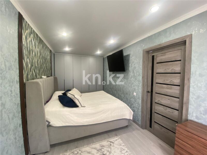 Продажа 2-комнатной квартиры, 45 м² - Продажа квартир-студий в Караганде фото 4 из 9