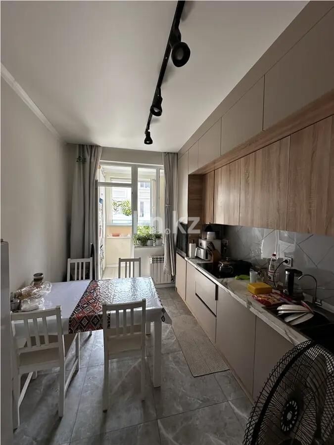 Продажа 2-комнатной квартиры, 59.8 м² - Продажа двухкомнатных квартир в Турксибском р-не Алматы - страница 12 фото 3 из 4