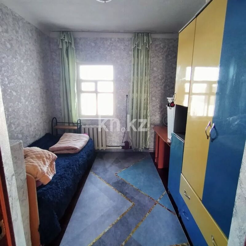 Продажа 4-комнатного дома, 82 м² - Продажа домов, коттеджей от собственников в Караганде фото 5 из 11