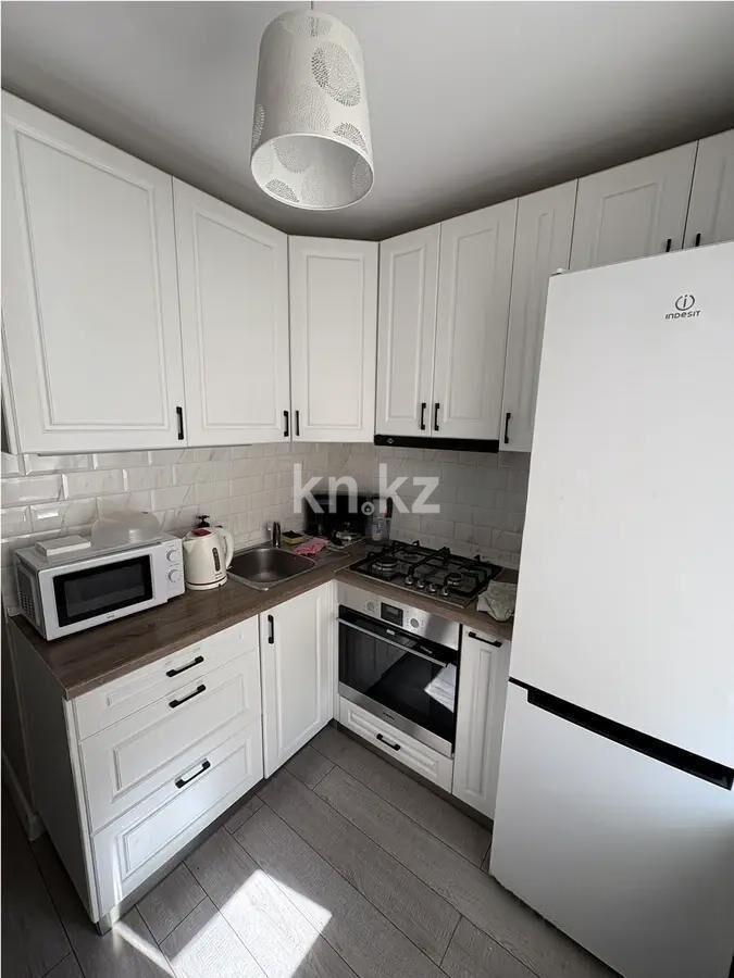 Продажа 2-комнатной квартиры, 42 м² - Продажа двухкомнатных квартир в панельном доме в Алматы - страница 25 фото 2 из 2