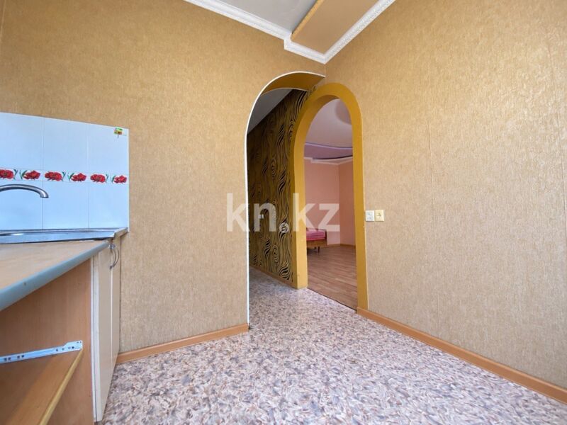 Продажа 1-комнатной квартиры, 30 м² - Продажа однокомнатных квартир в Темиртау - страница 3 фото 4 из 10