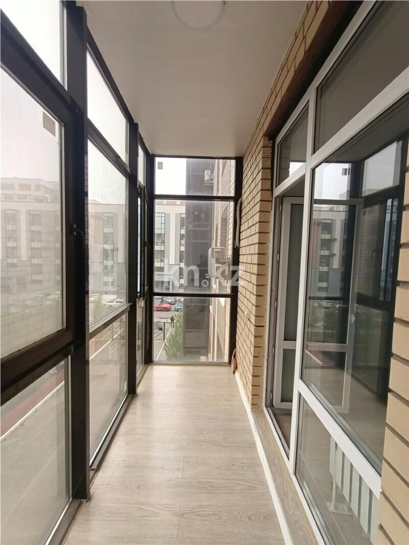 Продажа 2-комнатной квартиры, 53 м² - Продажа квартир в кирпичном доме в Казахстане - страница 259 фото 5 из 15