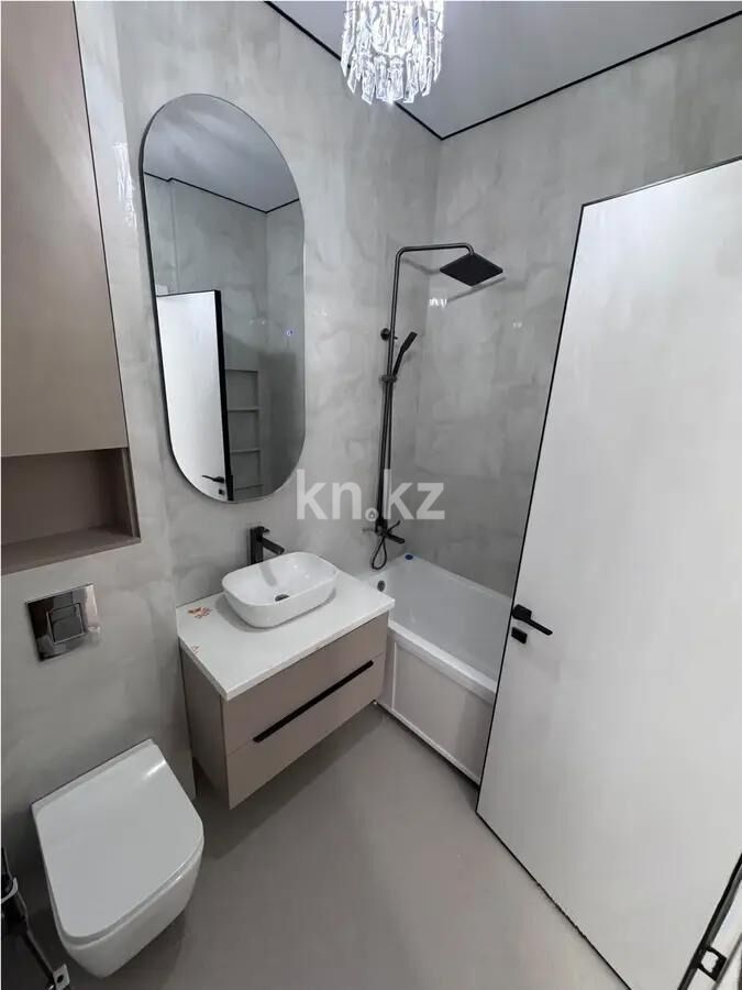 Продажа 2-комнатной квартиры, 46 м² - Продажа двухкомнатных квартир от собственников в Алматы фото 3 из 3