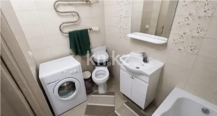 Продажа 2-комнатной квартиры, 45 м² - Продажа квартир в монолитно-каркасном доме в Астане - страница 34 фото 6 из 8