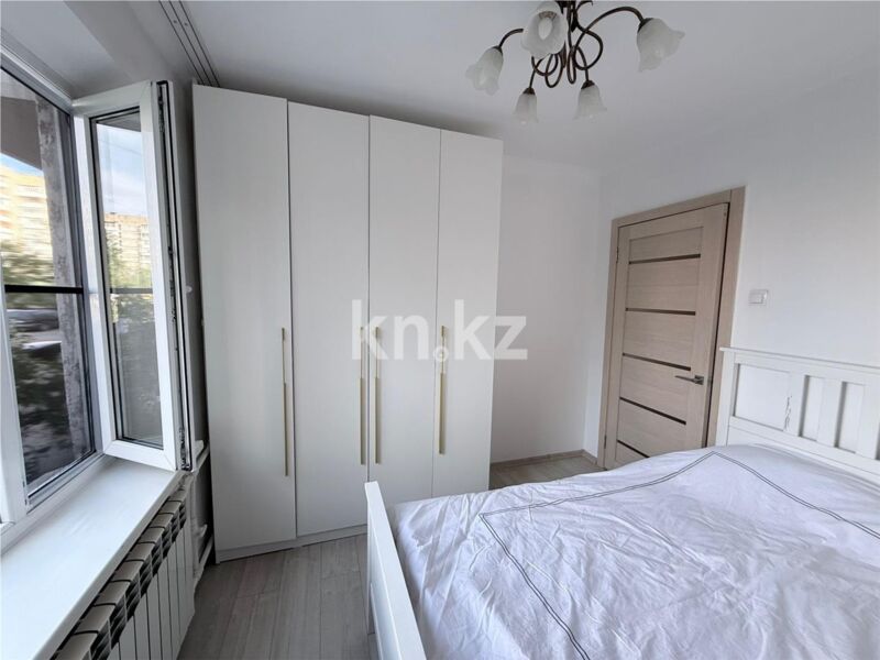 Продажа 2-комнатной квартиры, 54 м² - Продажа двухкомнатных квартир в панельном доме в Караганде - страница 16 фото 3 из 11