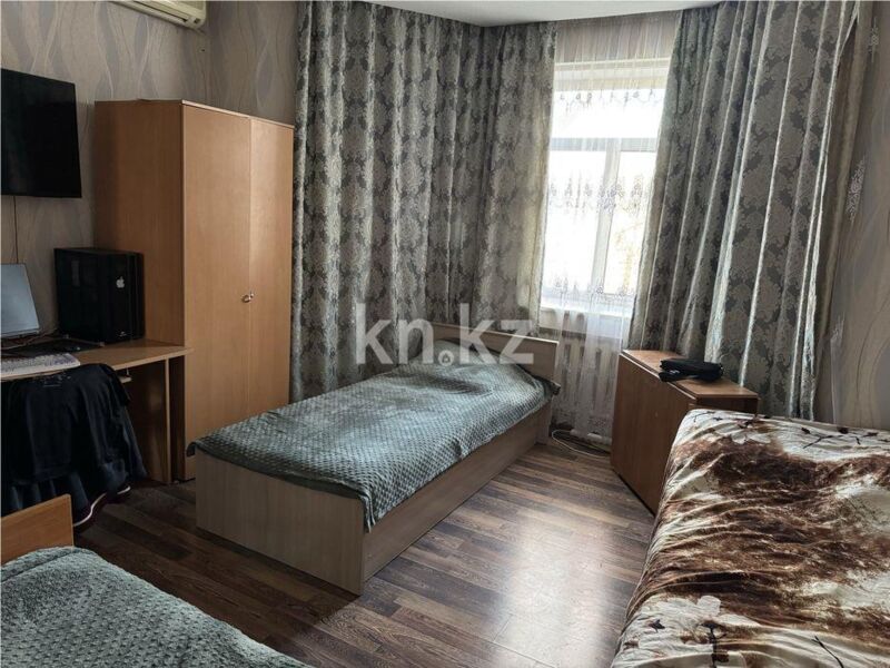 Продажа 3-комнатной квартиры, 87 м² - Продажа трехкомнатных квартир в кирпичном доме в Караганде - страница 21 фото 2 из 2