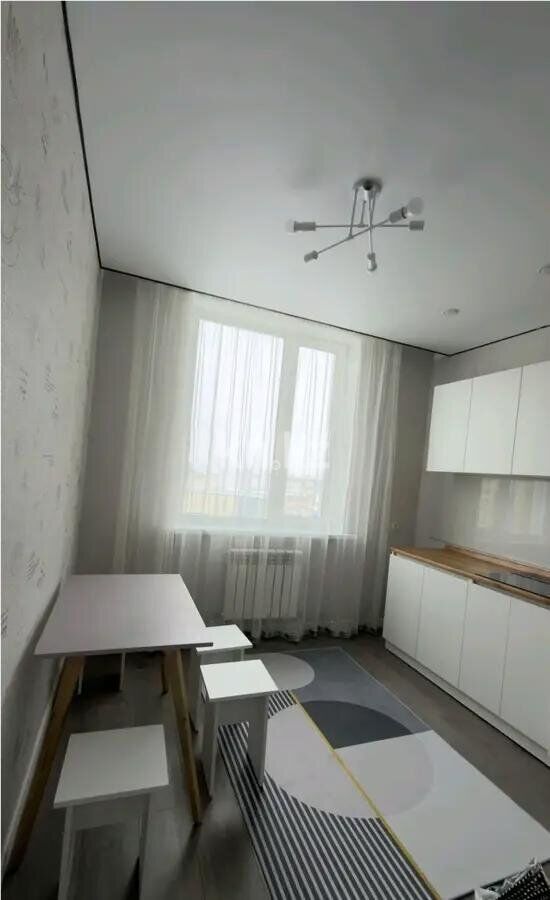 Продажа 1-комнатной квартиры, 38 м² - Продажа однокомнатных квартир в р-не Сарыарка Астаны - страница 2 фото 2 из 3
