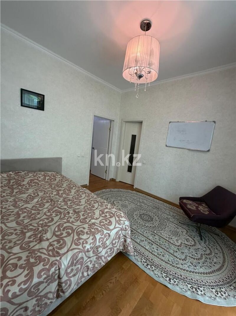 Продажа 3-комнатной квартиры, 81 м² - Продажа квартир в монолитно-каркасном доме в Астане - страница 108 фото 5 из 16
