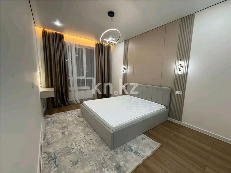 Продажа 3-комнатной квартиры, 94 м² - Продажа трехкомнатных квартир в Казахстане - страница 7 фото 2 из 6
