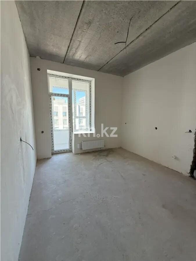 Продажа 4-комнатной квартиры, 122.7 м² - Продажа четырехкомнатных квартир от собственников в Астане - страница 3 фото 4 из 6