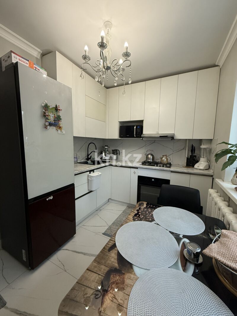 Аренда комнаты помесячно, 20 м² - Аренда комнат в Алматы с фото фото 11 из 14