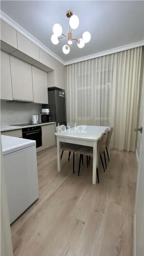 Продажа 2-комнатной квартиры, 55 м² - Недвижимость в Астане - страница 15 фото 3 из 6
