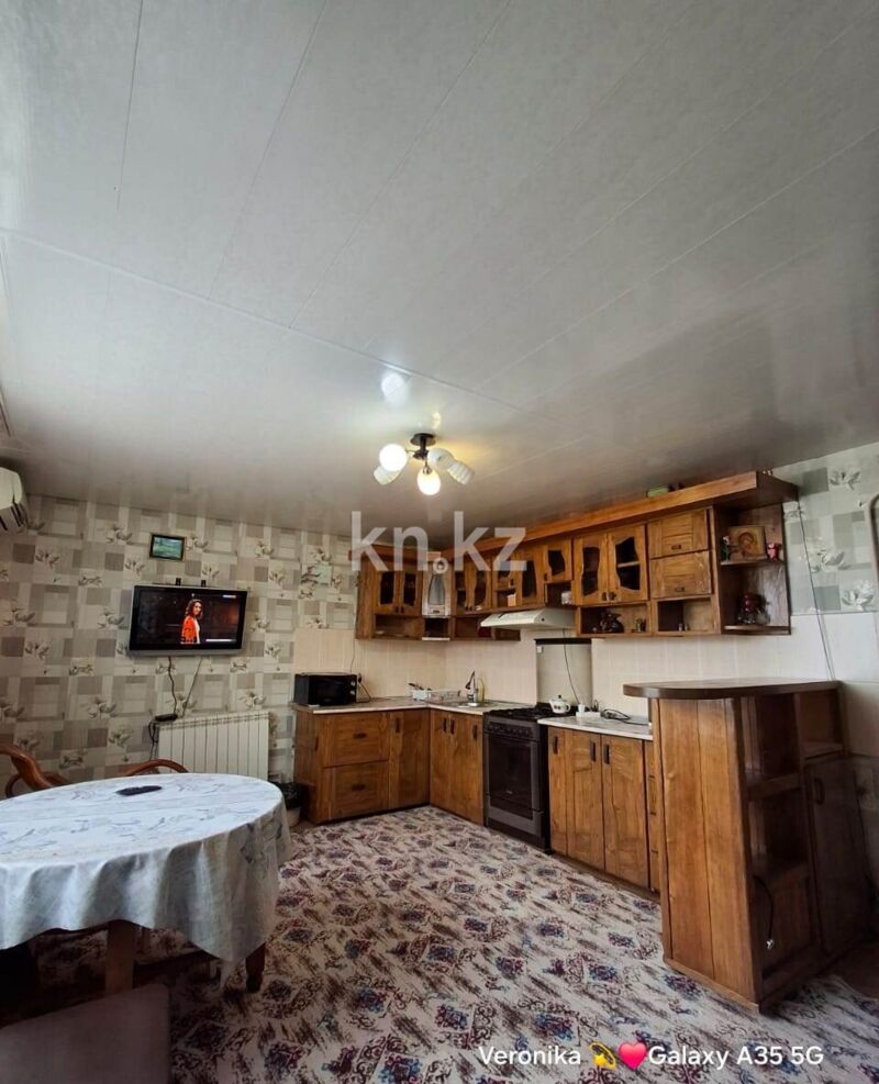 Продажа 4-комнатного дома, 104 м² - Продажа четырехкомнатных домов, коттеджей в Уральске фото 2 из 28