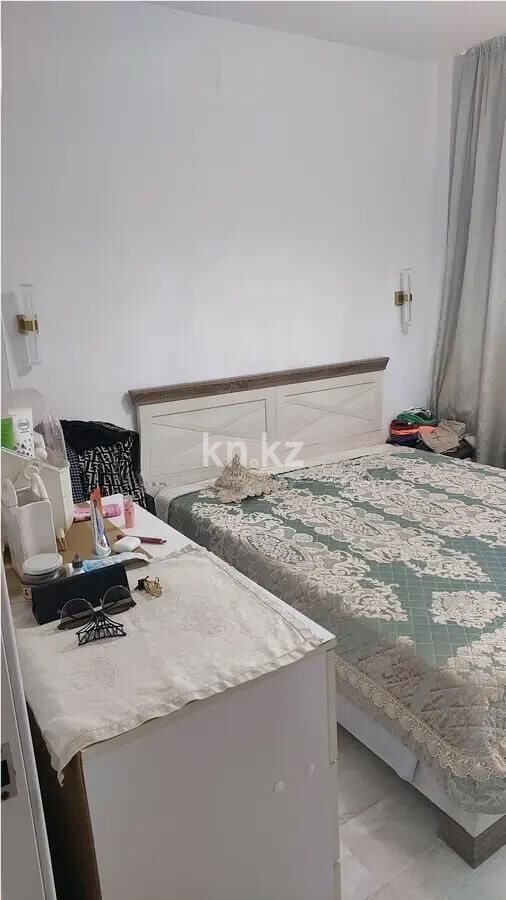 Продажа 2-комнатной квартиры, 65 м² - Продажа двухкомнатных квартир от собственников в Алматы - страница 4 фото 2 из 4