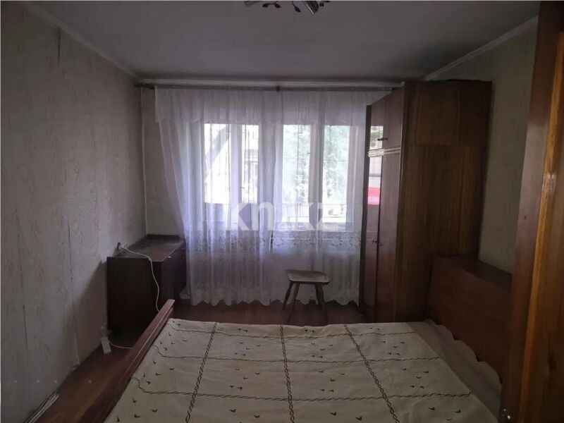 Продажа 3-комнатной квартиры, 56.7 м² - Продажа трехкомнатных квартир в Казахстане - страница 6 фото 2 из 4