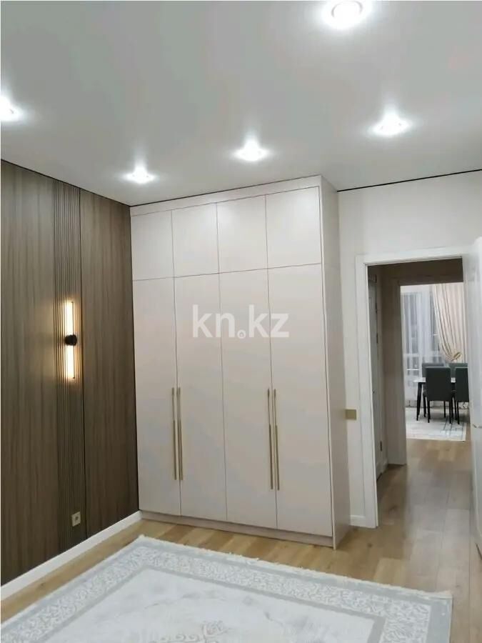 Продажа 2-комнатной квартиры, 60 м² - Продажа двухкомнатных квартир в р-не Сарайшык Астаны - страница 34 фото 2 из 4