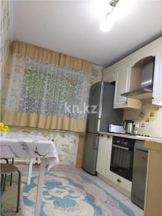 Продажа 4-комнатной квартиры, 78.3 м² - Недвижимость в Астане - страница 29 фото 3 из 5