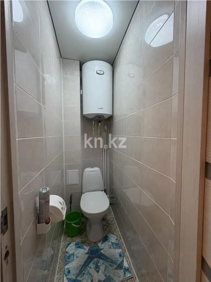 Продажа 3-комнатной квартиры, 47 м² - Недвижимость в Шахтинске фото 5 из 5