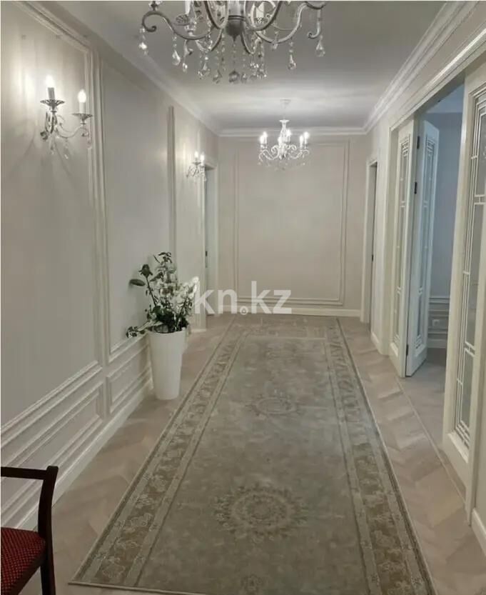 Продажа 3-комнатной квартиры, 104 м² - Недвижимость в Алматы - страница 13 фото 6 из 6