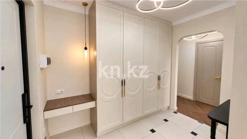 Продажа 3-комнатной квартиры, 95 м² - Продажа трехкомнатных квартир в Астане - страница 3 фото 7 из 7