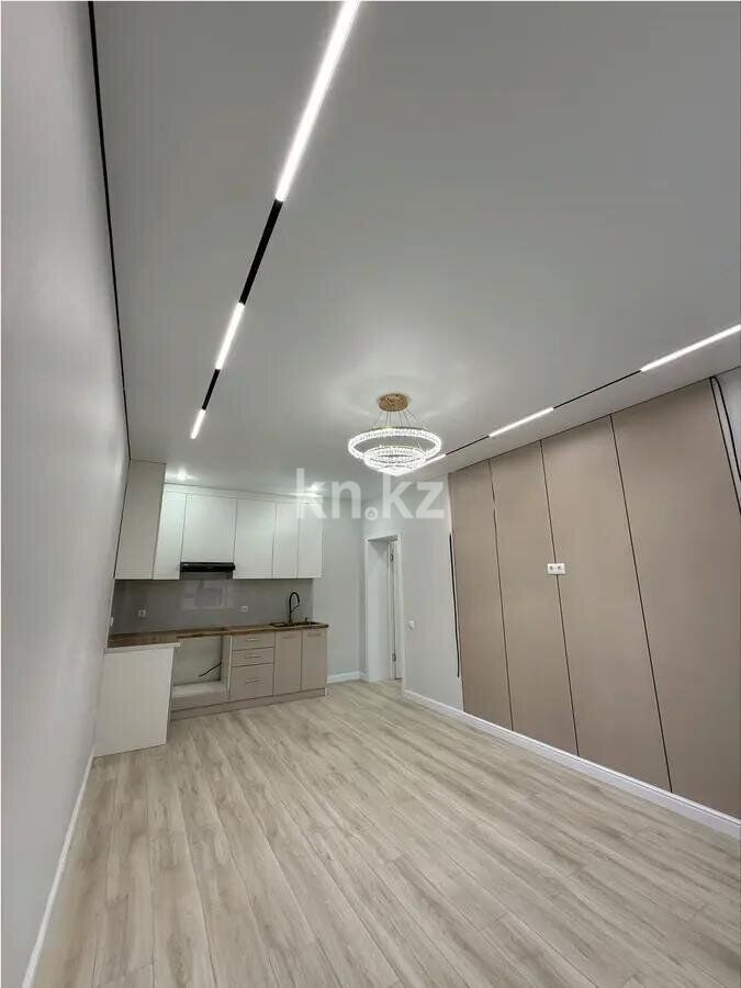 Продажа 2-комнатной квартиры, 39 м² - Продажа двухкомнатных квартир от собственников в Астане - страница 52 фото 2 из 4