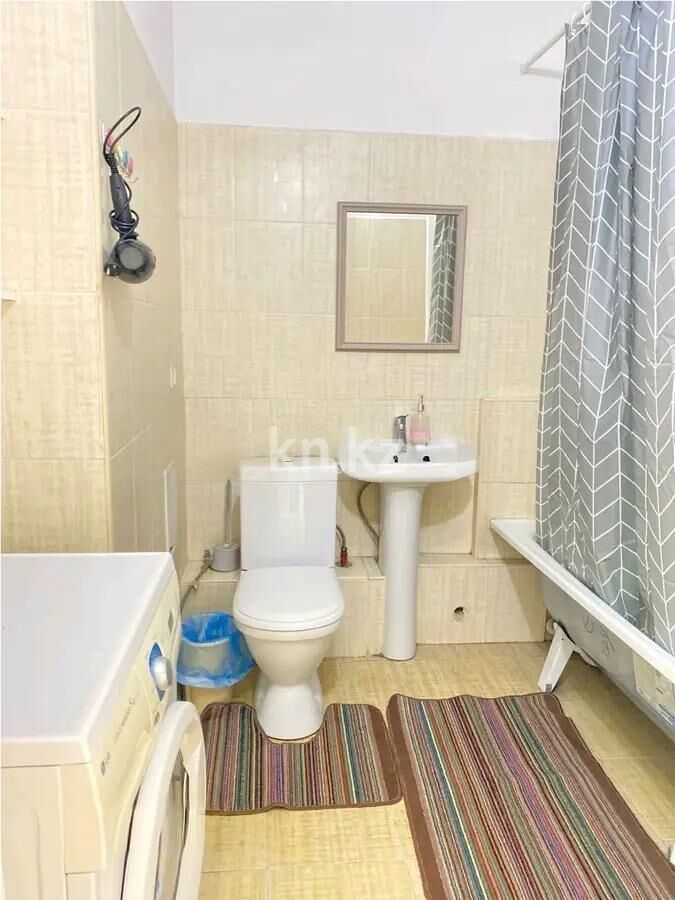 Продажа 2-комнатной квартиры, 58.5 м² - Продажа квартир в Казахстане - страница 223 фото 4 из 5