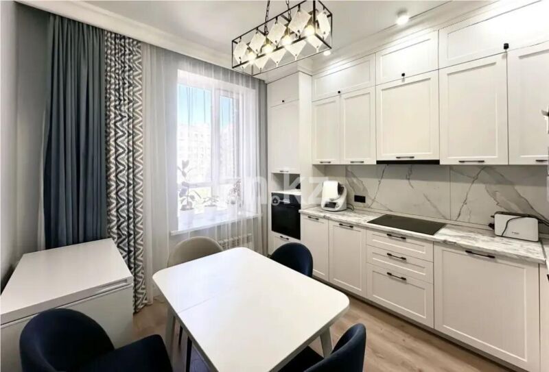 Продажа 3-комнатной квартиры, 90 м² - Продажа квартир в Казахстане - страница 42 фото 3 из 6