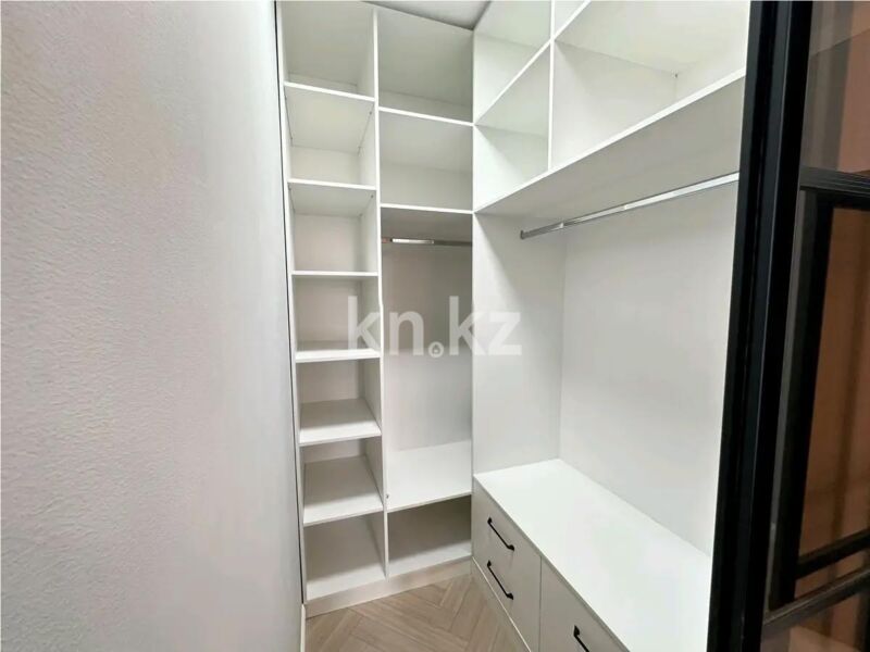 Продажа 2-комнатной квартиры, 47.7 м² - Продажа двухкомнатных квартир в монолитно-каркасном доме в Казахстане - страница 20 фото 5 из 5