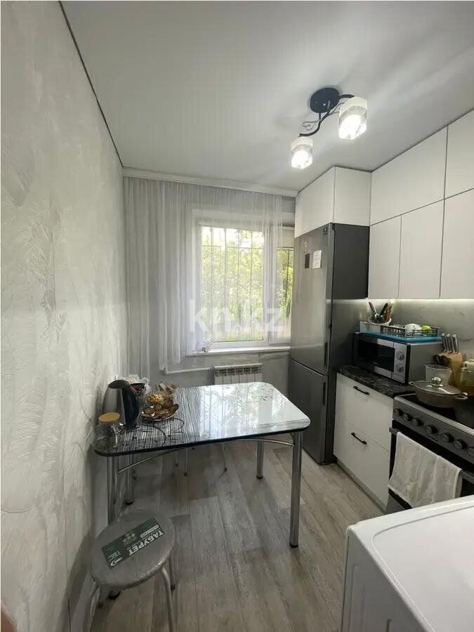 Продажа 3-комнатной квартиры, 62 м² - Продажа трехкомнатных квартир в Караганде - страница 7 фото 4 из 7