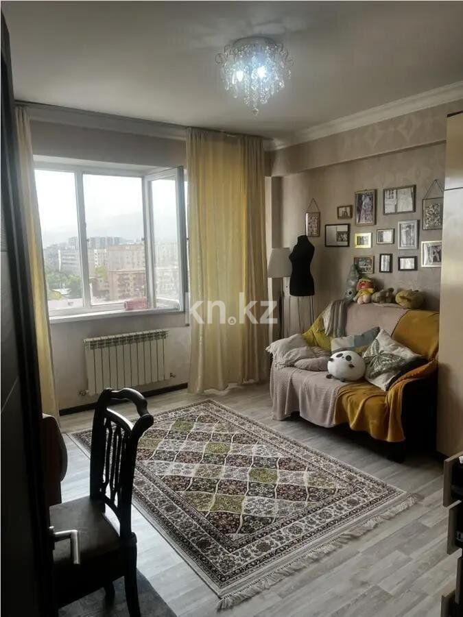 Продажа 4-комнатной квартиры, 156 м² - Продажа квартир в Ауэзовском р-не Алматы - страница 3 фото 4 из 8