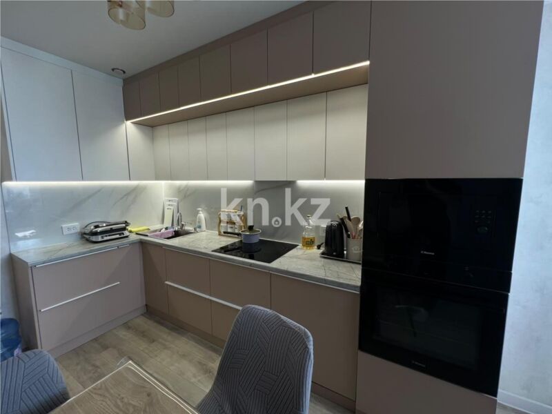 Продажа 4-комнатной квартиры, 90 м² - Продажа четырехкомнатных квартир в Караганде - страница 5 фото 8 из 18