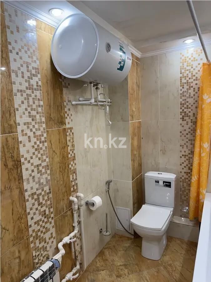 Продажа 3-комнатной квартиры, 86 м² - Недвижимость в Темиртау фото 5 из 6
