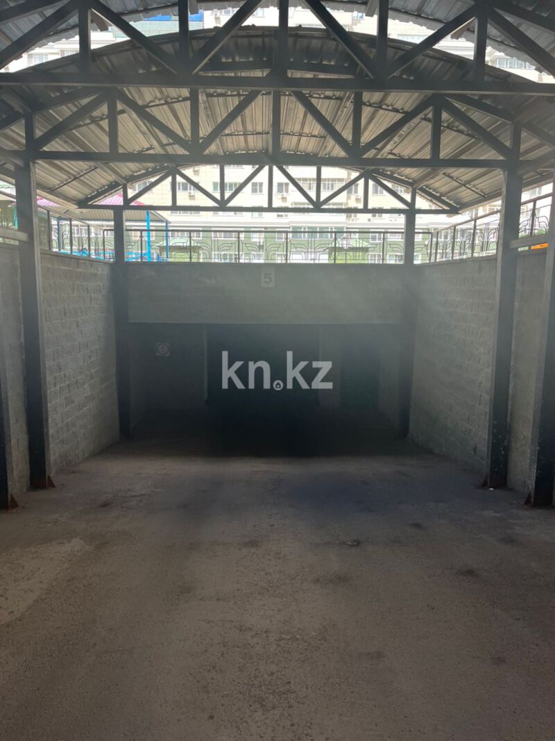 Продажа гаража, 20 м² - Продажа гаражей в Казахстане фото 3 из 4