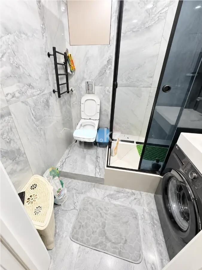 Продажа 4-комнатной квартиры, 95.5 м² - Продажа четырехкомнатных квартир в блочном доме в Казахстане - страница 3 фото 5 из 7