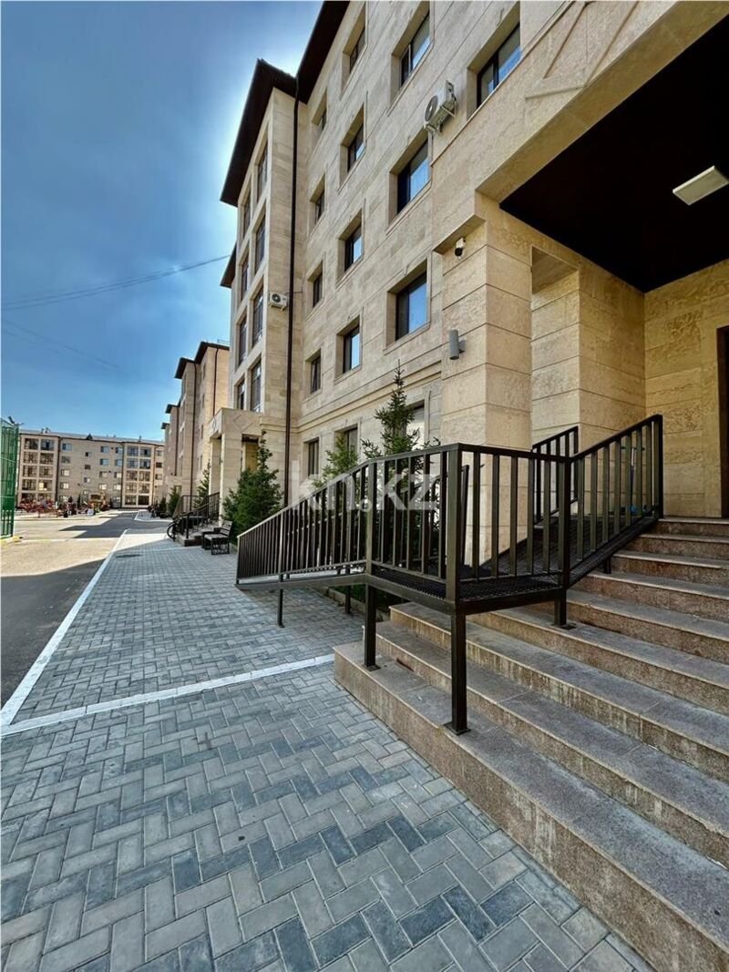 Продажа 3-комнатной квартиры, 88 м² - Продажа квартир на Юго-Востоке Караганды - страница 70 фото 24 из 25