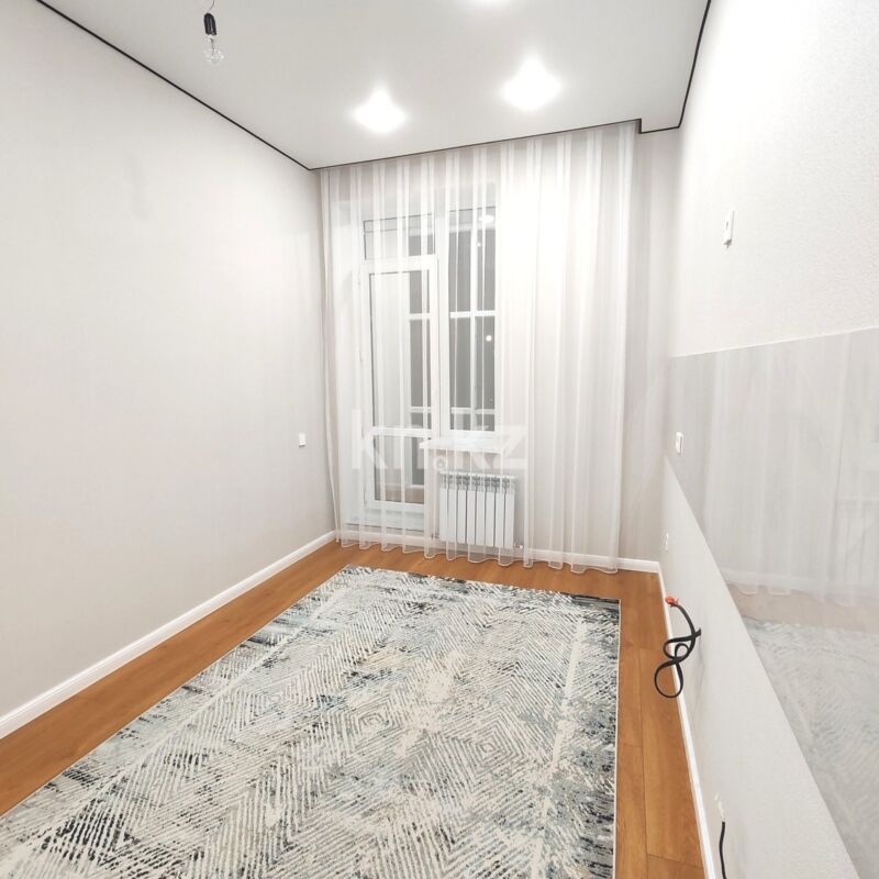 Продажа 2-комнатной квартиры, 65 м² - Продажа квартир в новостройках Астаны - страница 141 фото 3 из 32
