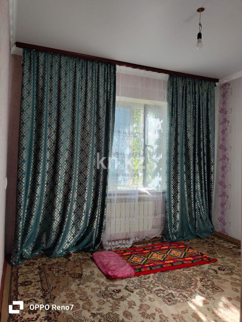 Продажа 3-комнатной квартиры, 68 м² - Недвижимость в Таразе фото 3 из 11