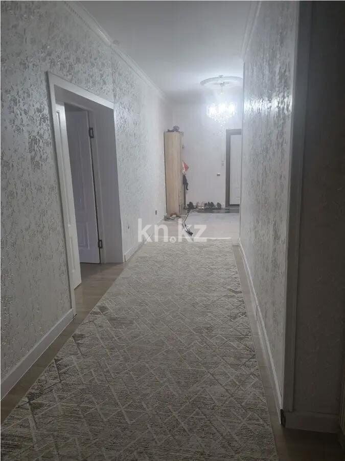 Продажа 2-комнатной квартиры, 108 м² - Продажа квартир в Казахстане - страница 40 фото 4 из 4