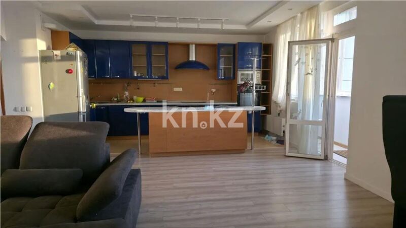 Продажа 2-комнатной квартиры, 74 м² - Продажа квартир в Казахстане - страница 9 фото 2 из 3