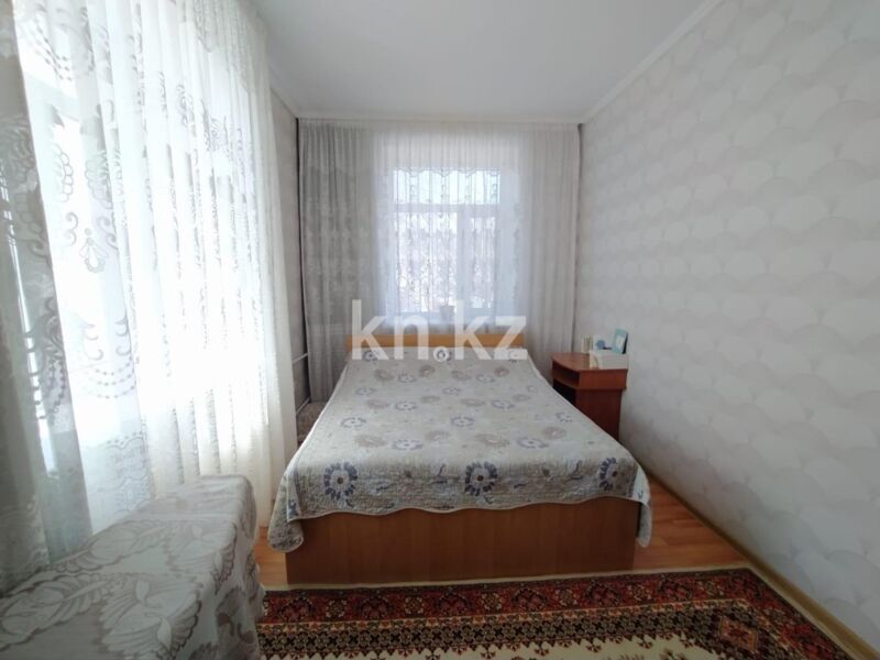 Продажа 3-комнатной квартиры, 60 м² - Продажа трехкомнатных квартир в Караганде - страница 43 фото 9 из 28