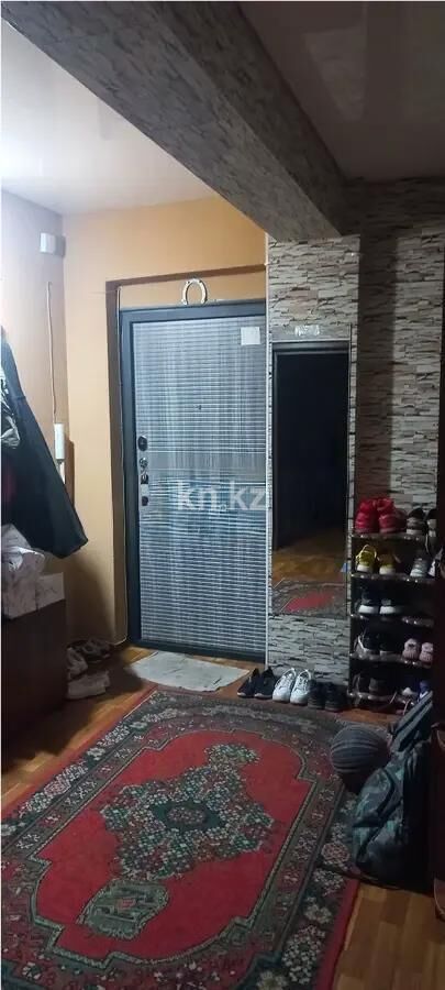 Продажа 3-комнатной квартиры, 76 м² - Продажа трехкомнатных квартир в Жетысуском р-не Алматы - страница 3 фото 7 из 7