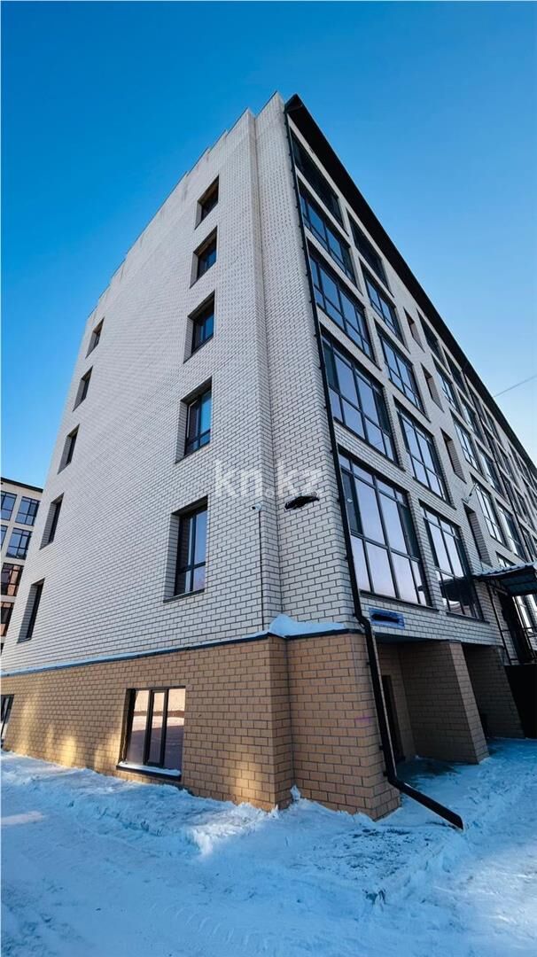 Продажа 1-комнатной квартиры, 43 м² - Продажа однокомнатных квартир на Юго-Востоке Караганды - страница 9 фото 8 из 8