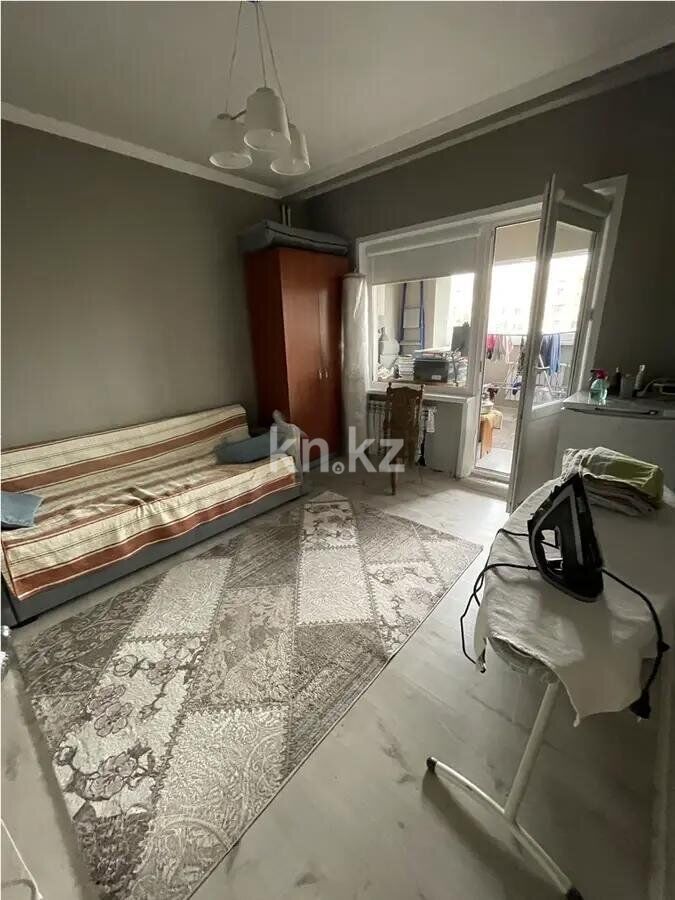 Продажа 3-комнатной квартиры, 74 м² - Продажа трехкомнатных квартир от собственников в Алматы - страница 8 фото 3 из 6