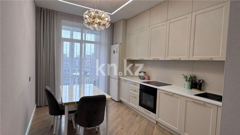 Продажа 3-комнатной квартиры, 90 м² - Продажа трехкомнатных квартир в кирпичном доме в Казахстане - страница 4 фото 8 из 18