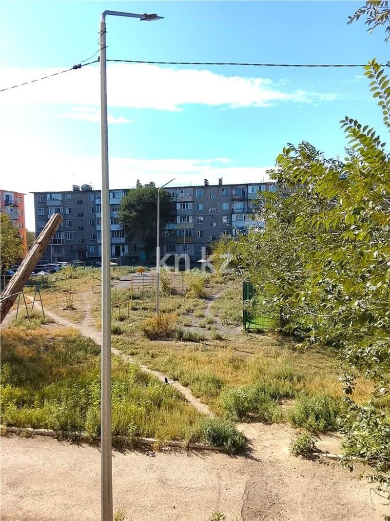 Продажа 2-комнатной квартиры, 47 м² - Продажа двухкомнатных квартир в панельном доме в Казахстане - страница 26 фото 1 из 2