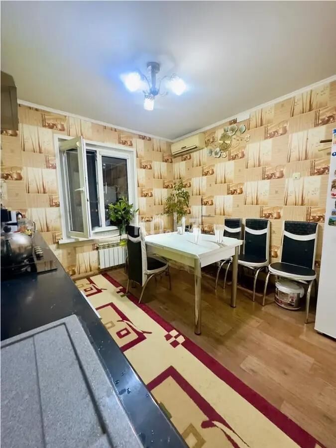 Продажа 4-комнатной квартиры, 84 м² - Продажа четырехкомнатных квартир в панельном доме в Казахстане фото 4 из 7