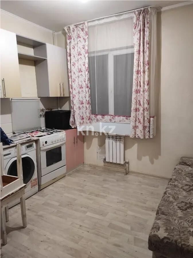 Продажа 1-комнатной квартиры, 39 м² - Продажа однокомнатных квартир в блочном доме в Казахстане - страница 54 фото 3 из 6