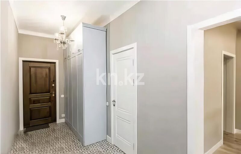 Продажа 2-комнатной квартиры, 80 м² - Продажа двухкомнатных квартир в монолитно-каркасном доме в Казахстане - страница 180 фото 4 из 4
