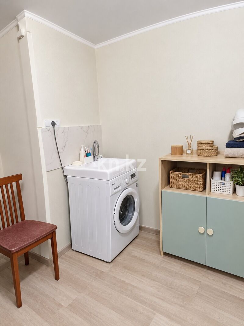 Продажа 1-комнатной квартиры, 17.9 м² - Продажа квартир в Усть-Каменогорске фото 5 из 25