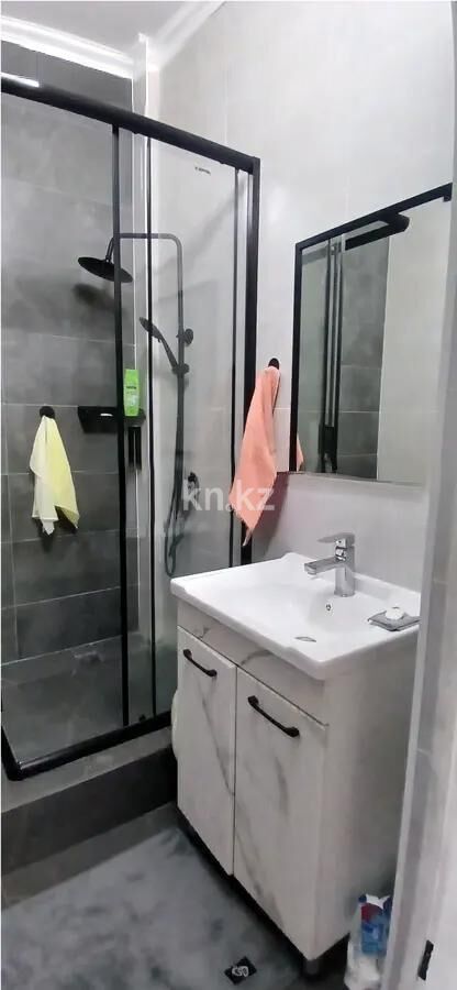 Продажа 1-комнатной квартиры, 30 м² - Продажа однокомнатных квартир в Алатауском р-не Алматы - страница 25 фото 3 из 3